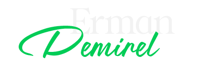 Erman Demirel